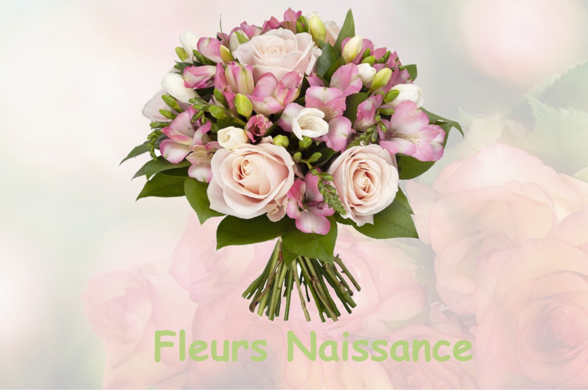 fleurs naissance PEILLON