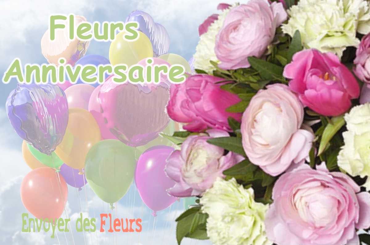 lIVRAISON FLEURS ANNIVERSAIRE à PEILLON