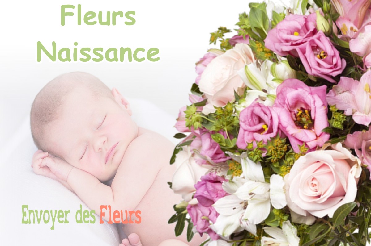 lIVRAISON FLEURS NAISSANCE à PEILLON